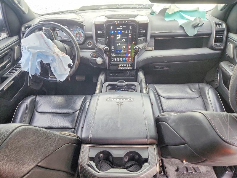 Продаж на аукціоні авто 2019 Ram 1500, vin: 1C6RREHT6KN860412, номер лоту: 51293146