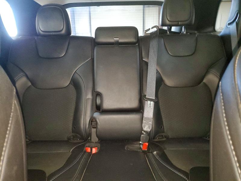Продаж на аукціоні авто 2019 Jeep Cherokee, vin: 1C4PJMLB6KD463112, номер лоту: 54991796