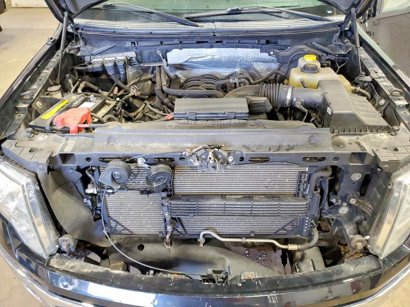 2014 Ford F150 მანქანა იყიდება აუქციონზე, vin: 1FTFW1EF1EKG13879, აუქციონის ნომერი: 53160086