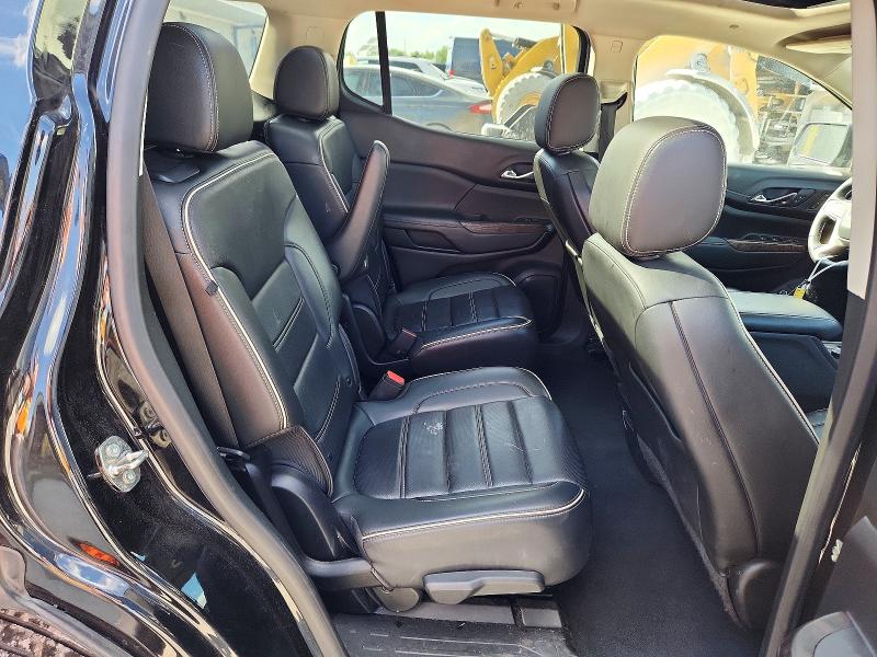2023 Gmc Acadia მანქანა იყიდება აუქციონზე, vin: 1GKKNXLS4PZ191772, აუქციონის ნომერი: 53035156