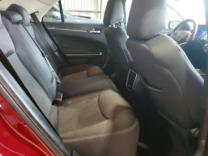 Aukcja sprzedaży 2020 Chrysler 300, vin: 2C3CCAAG1LH128371, numer aukcji: 52924696