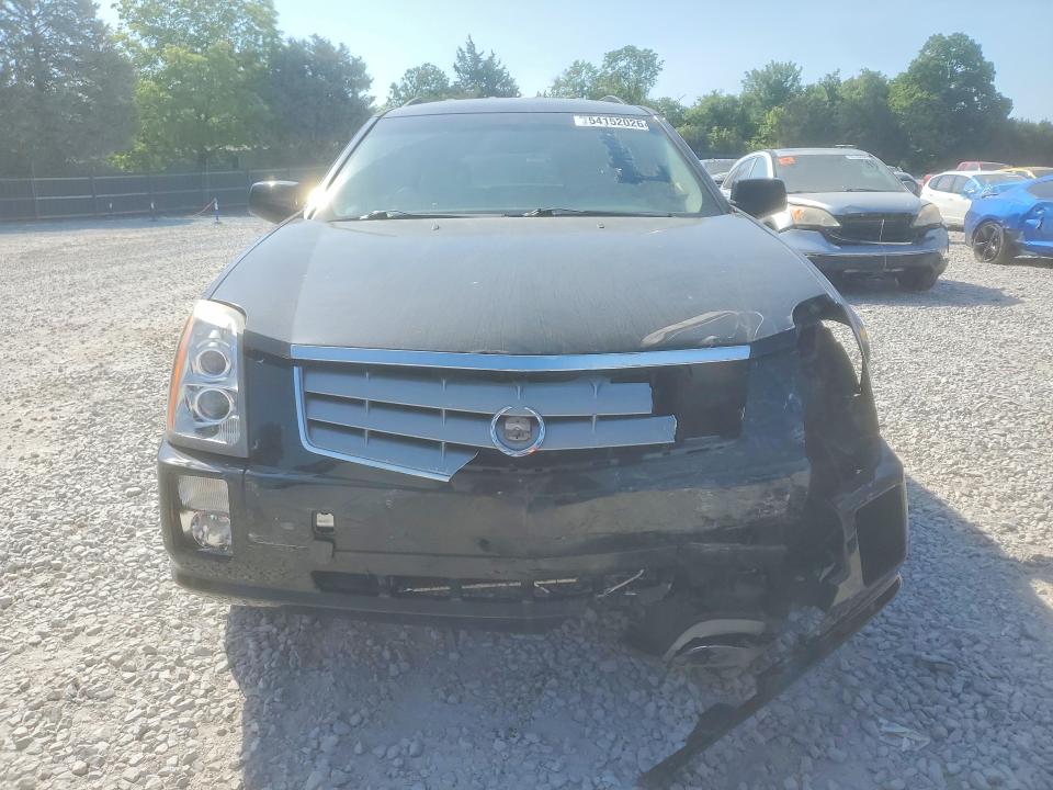 Продажа на аукционе авто 2006 Cadillac Srx, vin: 1GYEE637960149562, номер лота: 54152026