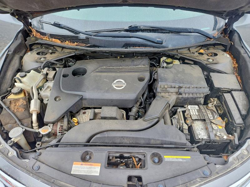 2014 Nissan Altima მანქანა იყიდება აუქციონზე, vin: 1N4AL3AP8EN383078, აუქციონის ნომერი: 54232316