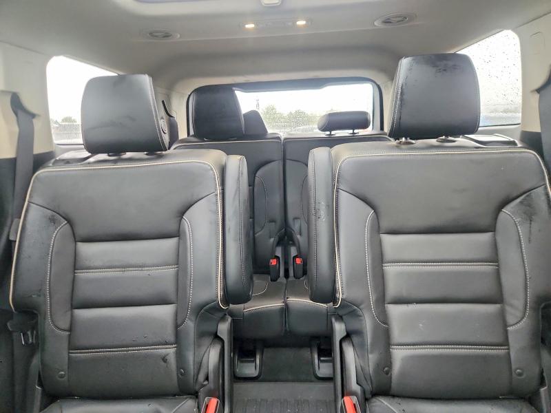 2017 Gmc Acadia მანქანა იყიდება აუქციონზე, vin: 1GKKNXLS5HZ299528, აუქციონის ნომერი: 51131046