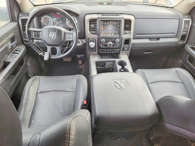 2014 Ram 1500 მანქანა იყიდება აუქციონზე, vin: 1C6RR7HT7ES199619, აუქციონის ნომერი: 54909716