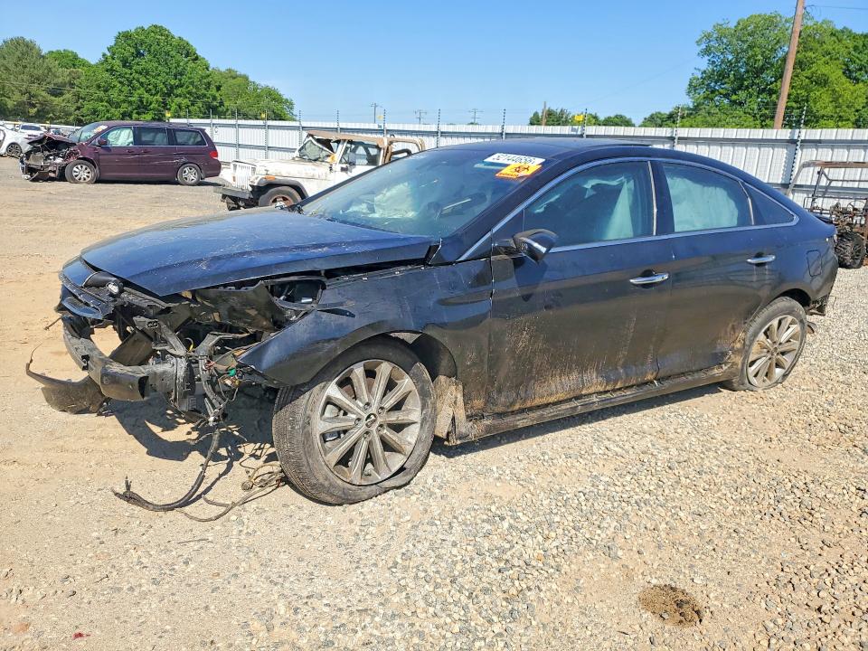 Aukcja sprzedaży 2016 Hyundai Sonata, vin: 5NPE34AF2GH407080, numer aukcji: 52144656