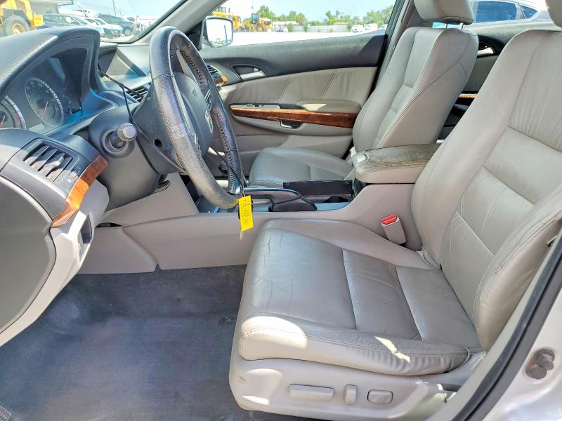 Aukcja sprzedaży 2012 Honda Accord, vin: 1HGCP2F83CA119632, numer aukcji: 54138886