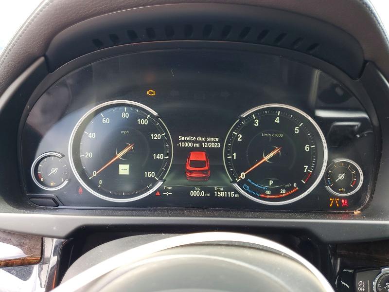 Продаж на аукціоні авто 2017 Bmw X6, vin: 5UXKU6C32H0S99670, номер лоту: 55415656