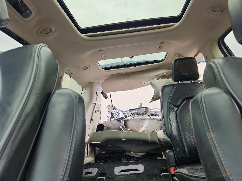 Продажа на аукционе авто 2020 Chrysler Pacifica, vin: 2C4RC1GG1LR187492, номер лота: 53599966