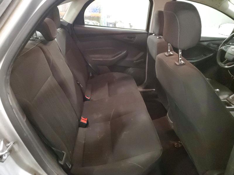 Aukcja sprzedaży 2015 Ford Focus, vin: 1FADP3E26FL216778, numer aukcji: 54352716