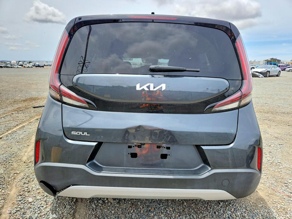 Продажа на аукционе авто 2023 Kia Soul, vin: KNDJ23AUXP7202007, номер лота: 52142216