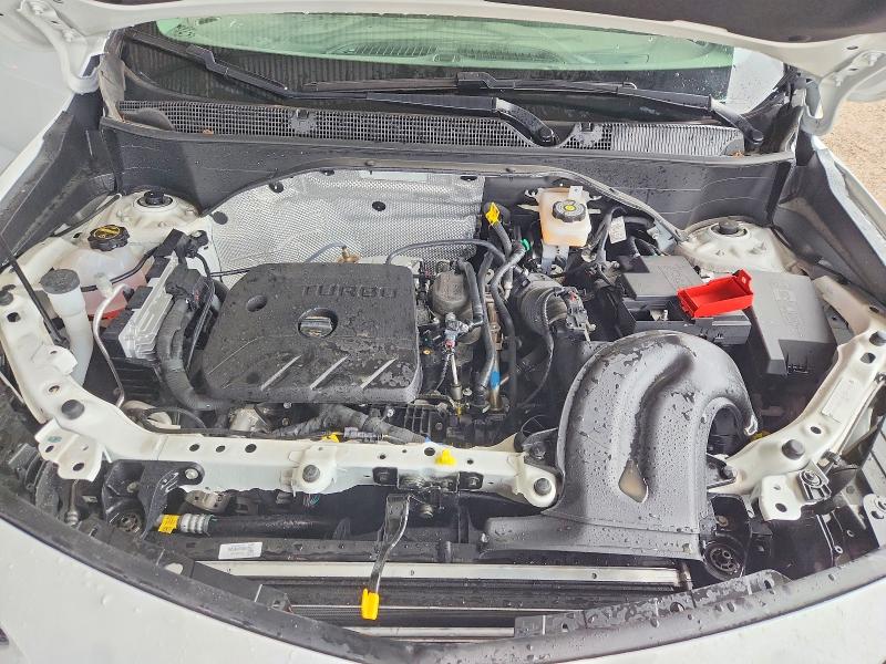 Продаж на аукціоні авто 2026 Buick Encore Gx, vin: KL4AMBSLXTB142225, номер лоту: 53614246
