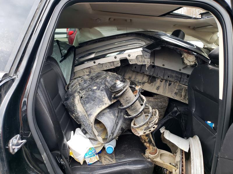 53624356 :رقم المزاد ، 1FMCU9HD2JUB88569 vin ، 2018 Ford Escape مزاد بيع