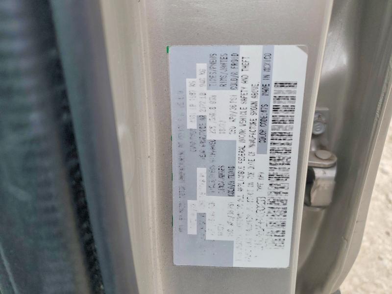 Aukcja sprzedaży 2023 Mazda Cx-30, vin: 3MVDMBBM9PM530233, numer aukcji: 52762706