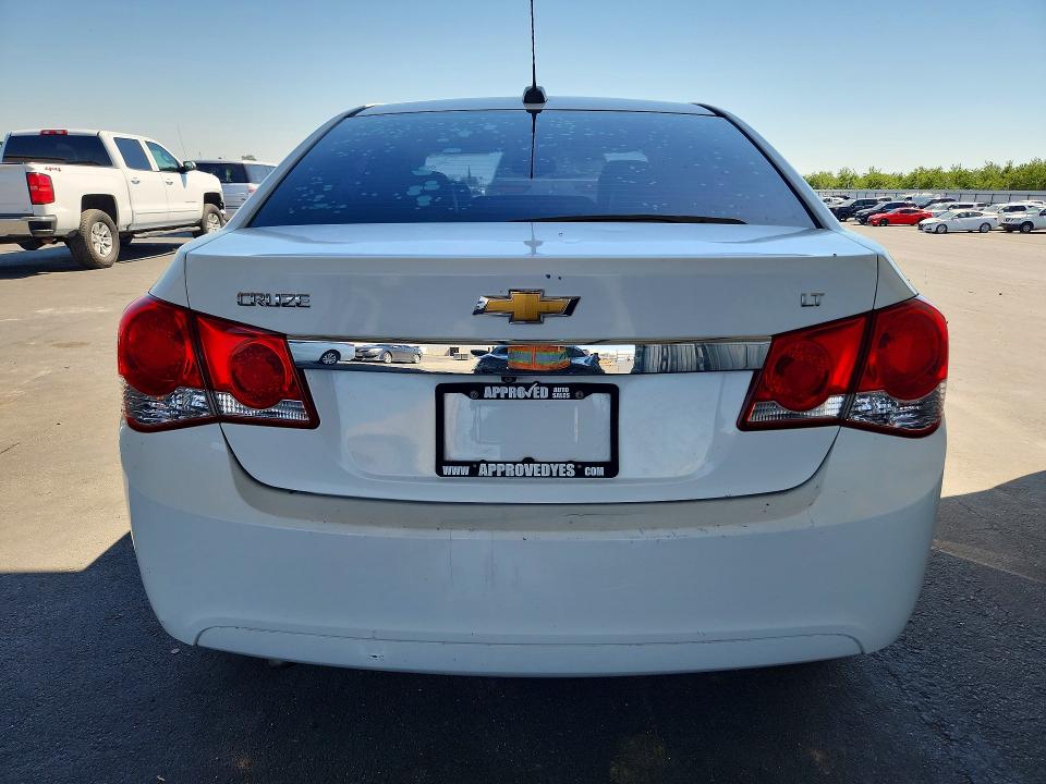 Aukcja sprzedaży 2015 Chevrolet Cruze, vin: 1G1PC5SB5F7175578, numer aukcji: 52456336