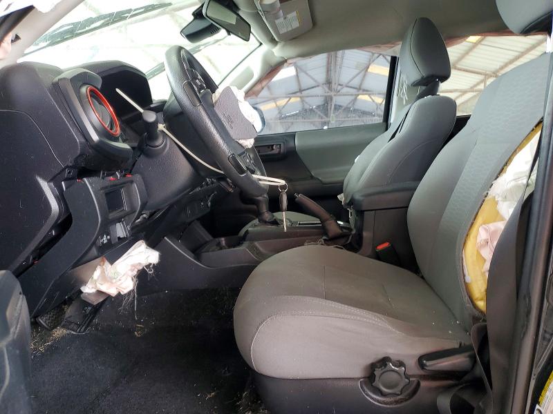 Продаж на аукціоні авто 2019 Toyota Tacoma, vin: 5TFAX5GN8KX158739, номер лоту: 54658866