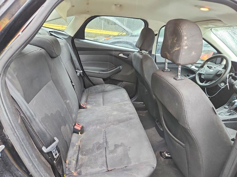 Продаж на аукціоні авто 2016 Ford Focus, vin: 1FADP3F20GL402865, номер лоту: 54328376