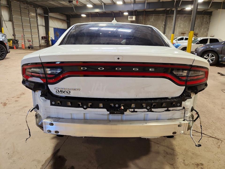 Aukcja sprzedaży 2023 Dodge Charger, vin: 2C3CDXBGXPH672209, numer aukcji: 52336176