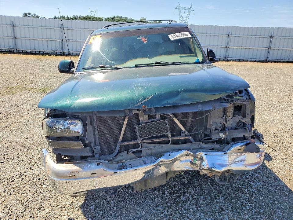 Продажа на аукционе авто 2002 Gmc Yukon Xl, vin: 1GKFK16T02J185194, номер лота: 53466506