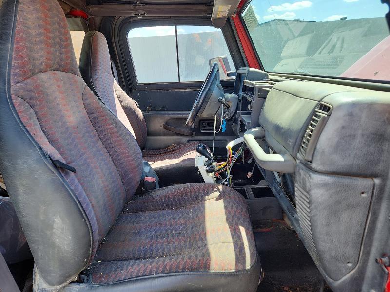 Продажа на аукционе авто 2000 Jeep Wrangler / Tj, vin: 1J4FA29P1YP704868, номер лота: 51619706