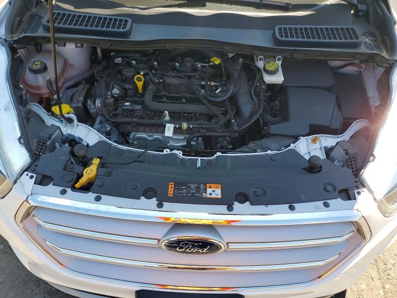 Продаж на аукціоні авто 2019 Ford Escape, vin: 1FMCU9HD8KUC47173, номер лоту: 54469796