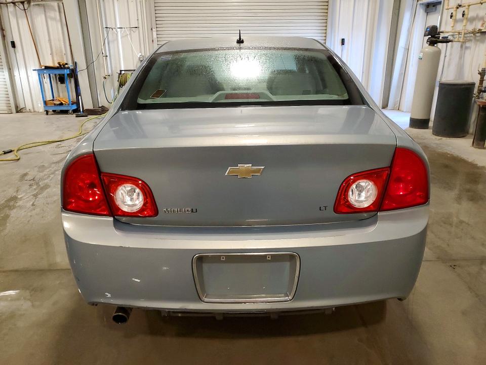 Продаж на аукціоні авто 2008 Chevrolet Malibu, vin: 1G1ZH57B38F257983, номер лоту: 53403606