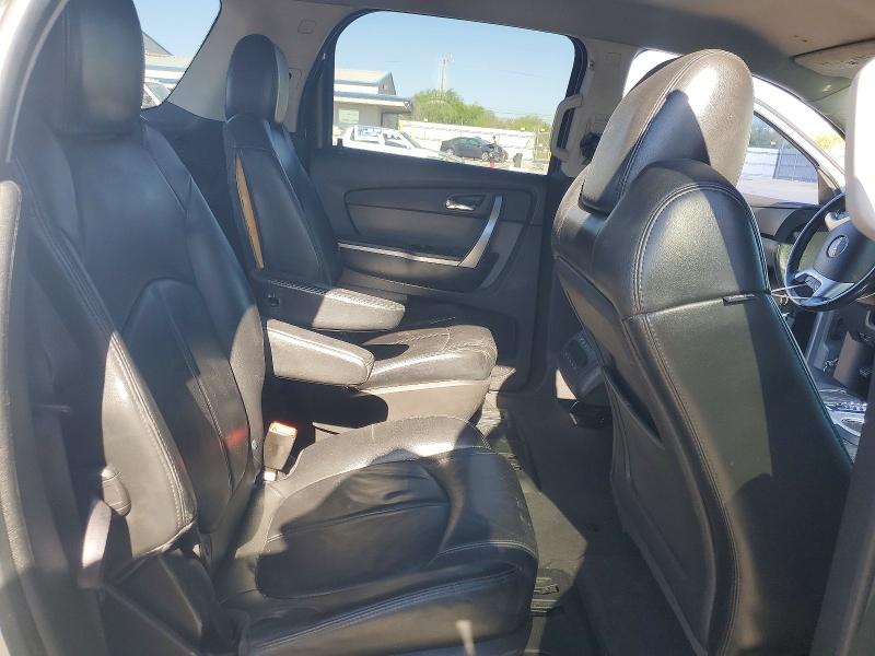 Aukcja sprzedaży 2011 Gmc Acadia, vin: 1GKKRRED8BJ334549, numer aukcji: 53212596
