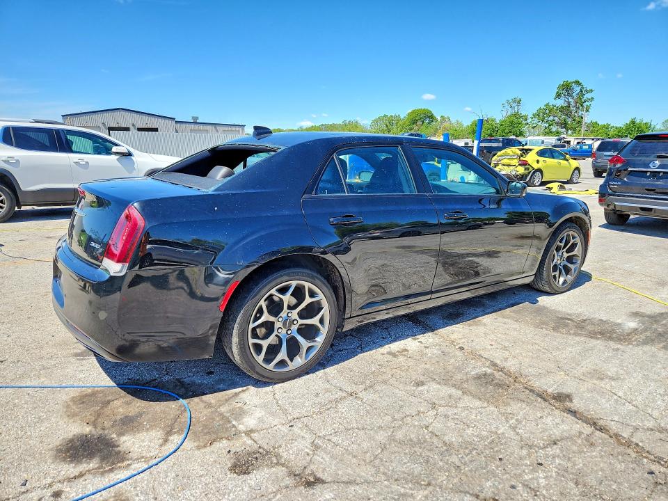 Aukcja sprzedaży 2018 Chrysler 300, vin: 2C3CCABG3JH262150, numer aukcji: 51905666