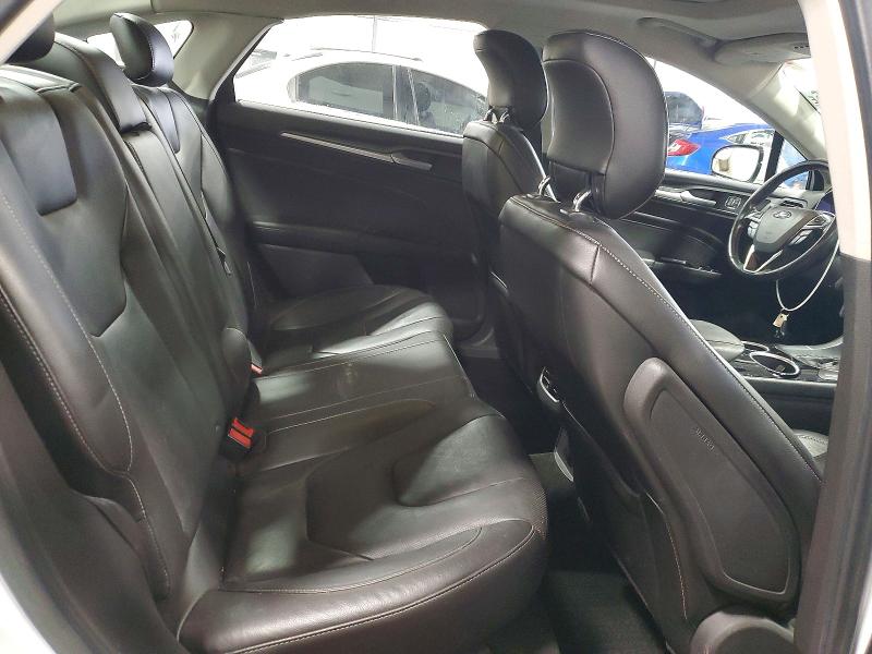 Продажа на аукционе авто 2013 Ford Fusion, vin: 3FA6P0K92DR118242, номер лота: 52141716