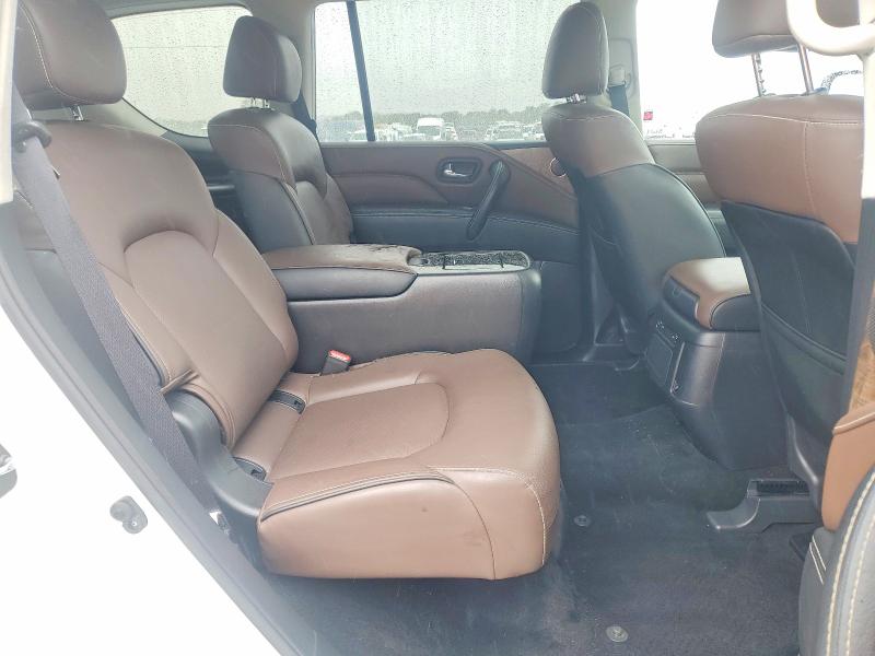 Aukcja sprzedaży 2024 Infiniti Qx80, vin: JN8AZ2AE2R9328114, numer aukcji: 52465676
