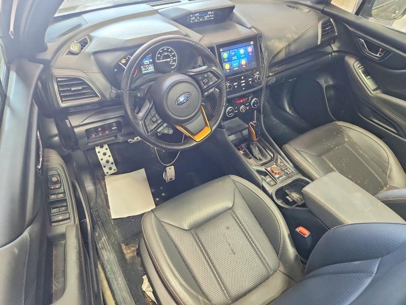 Продажа на аукционе авто 2022 Subaru Forester, vin: JF2SKALC7NH471152, номер лота: 55169786