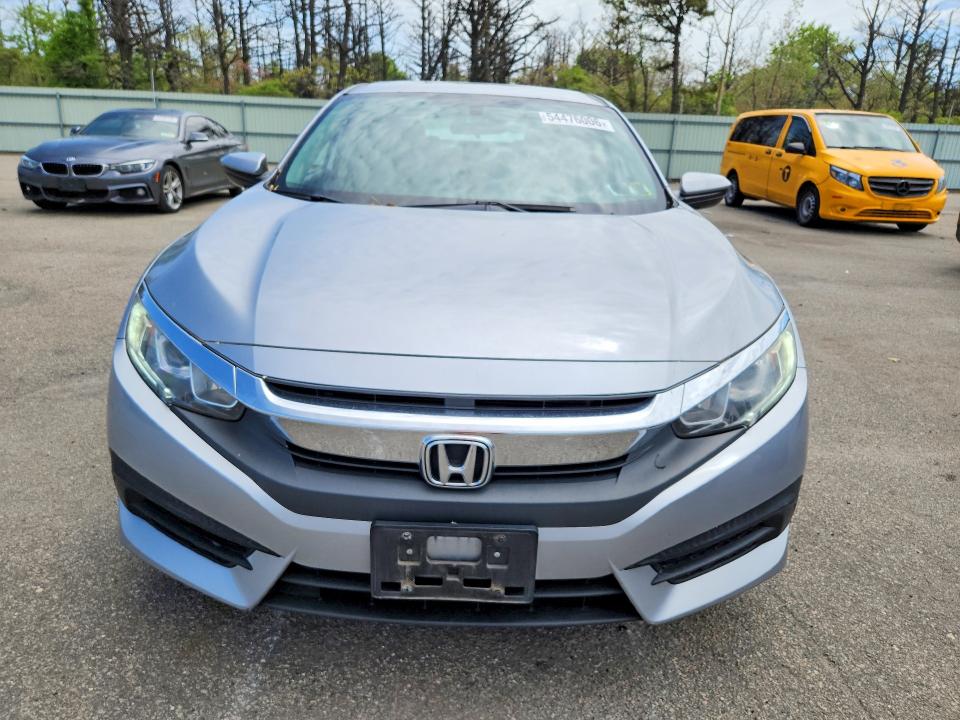 Aukcja sprzedaży 2017 Honda Civic, vin: 19XFC2F56HE207818, numer aukcji: 54476006