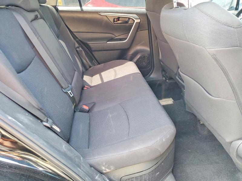 53187516 :رقم المزاد ، 4T3LWRFV6RU144258 vin ، 2024 Toyota Rav4 مزاد بيع