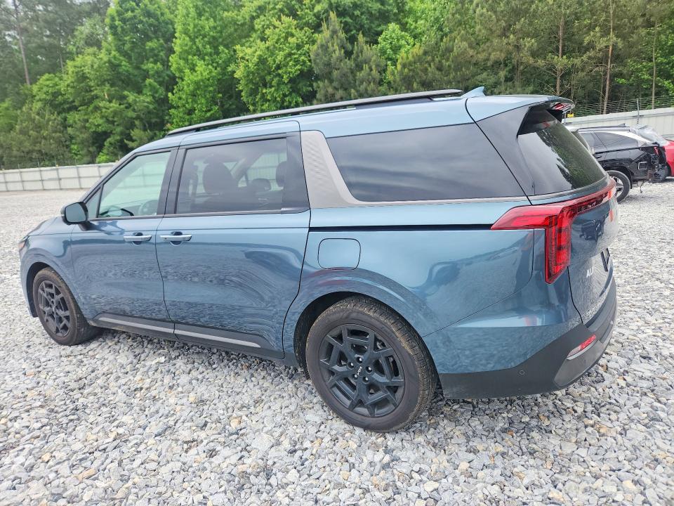 Aukcja sprzedaży 2025 Kia Carnival, vin: KNDNE5K32S6479565, numer aukcji: 52144416