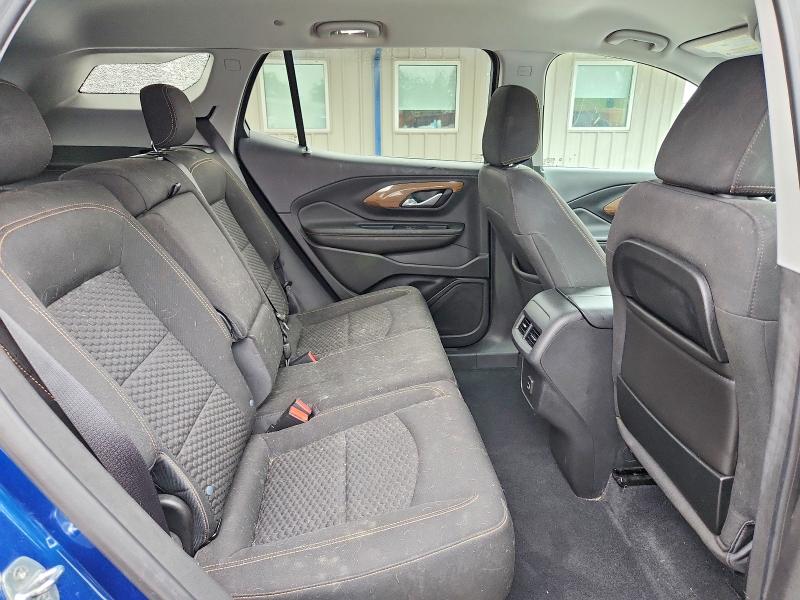54557006 :رقم المزاد ، 3GKALMEV7LL212400 vin ، 2020 Gmc Terrain مزاد بيع