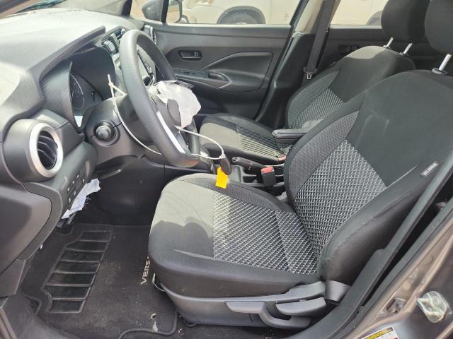 2020 Nissan Versa მანქანა იყიდება აუქციონზე, vin: 3N1CN8DV5LL872154, აუქციონის ნომერი: 54624516