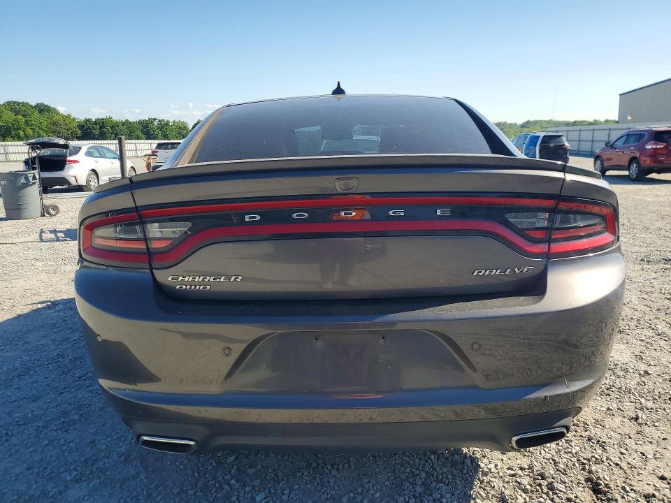 Aukcja sprzedaży 2015 Dodge Charger, vin: 2C3CDXJG6FH881575, numer aukcji: 53205886