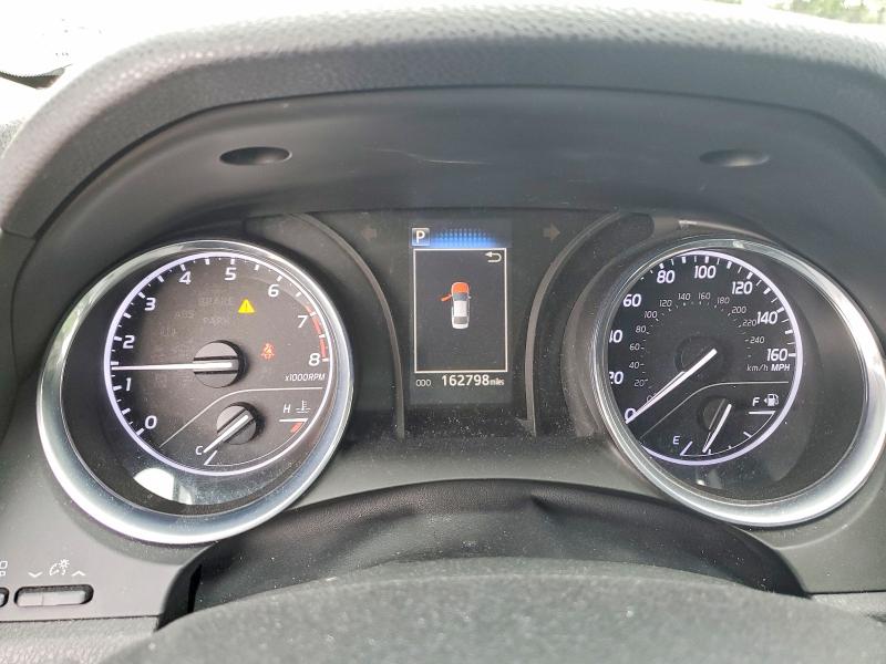 Продаж на аукціоні авто 2020 Toyota Camry, vin: 4T1G11AK3LU860095, номер лоту: 52682466