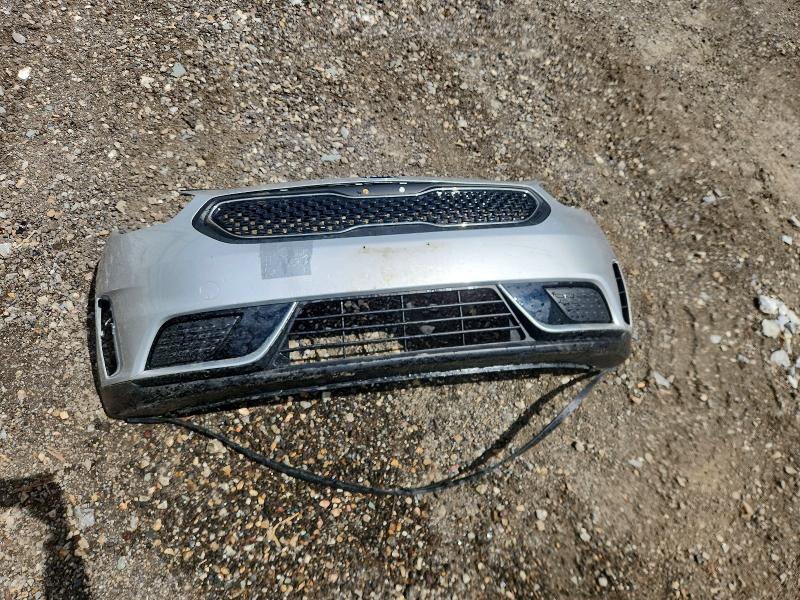 Продаж на аукціоні авто 2019 Kia Niro, vin: KNDCB3LC7K5261162, номер лоту: 52590266