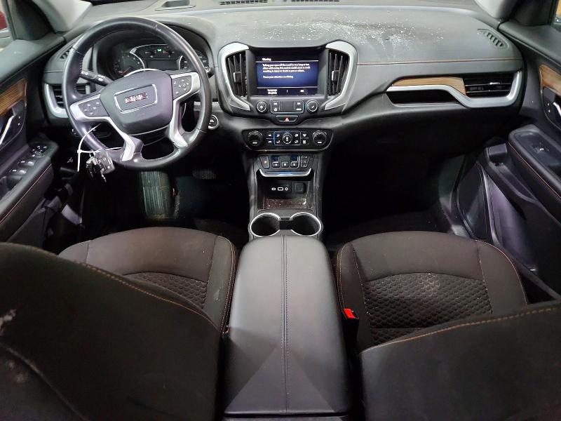 50299646 :رقم المزاد ، 3GKALTEV3LL168518 vin ، 2020 Gmc Terrain مزاد بيع