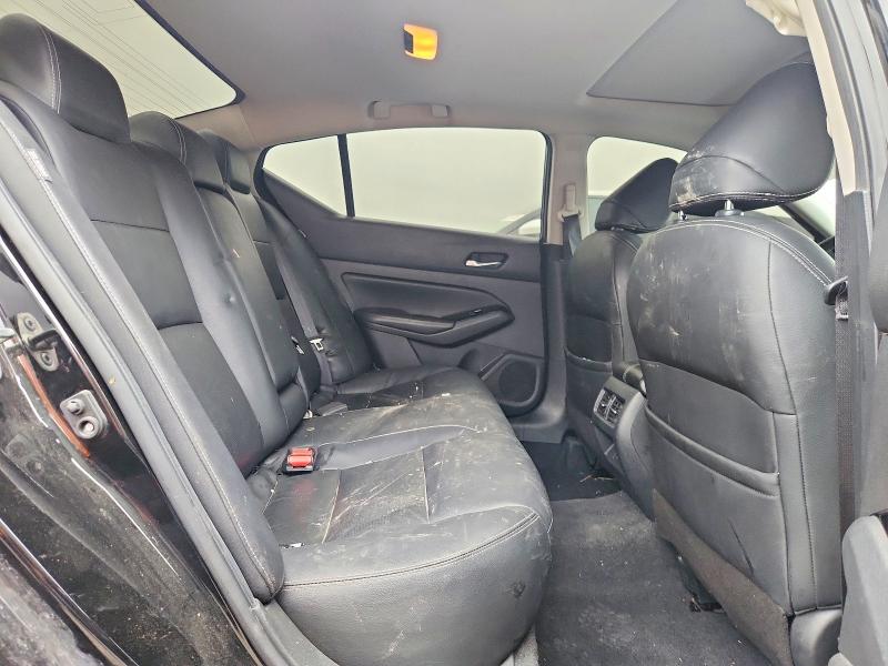2021 Nissan Altima მანქანა იყიდება აუქციონზე, vin: 1N4BL4EV1MN384820, აუქციონის ნომერი: 53064976