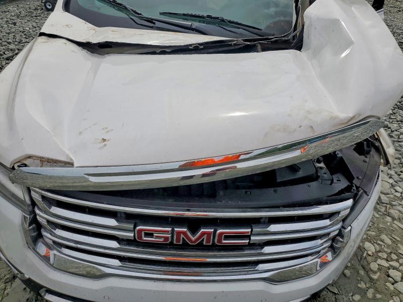 Aukcja sprzedaży 2023 Gmc Acadia, vin: 1GKKNKL42PZ220013, numer aukcji: 55159776