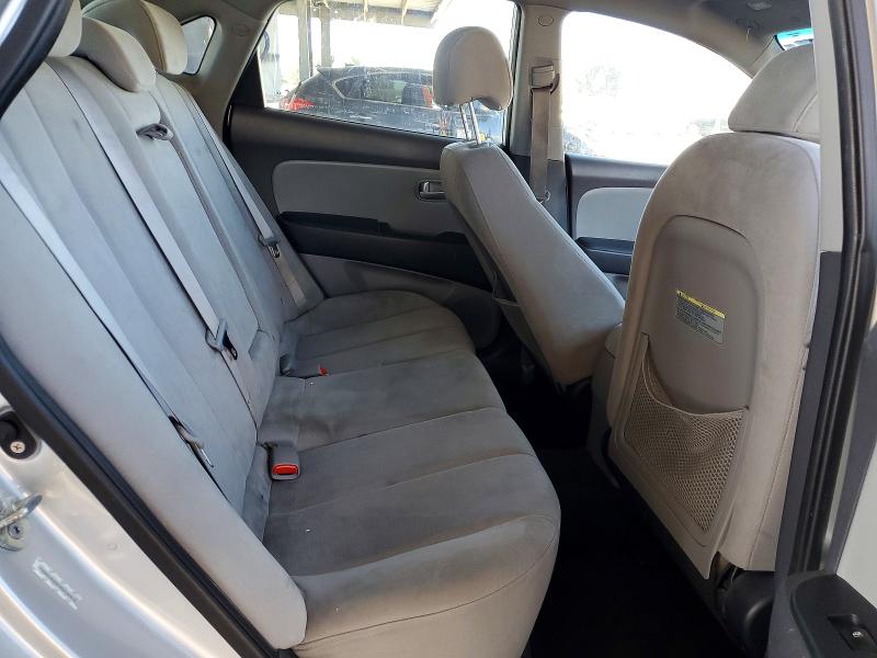 Продаж на аукціоні авто 2009 Hyundai Elantra, vin: KMHDU46D59U694418, номер лоту: 53934446