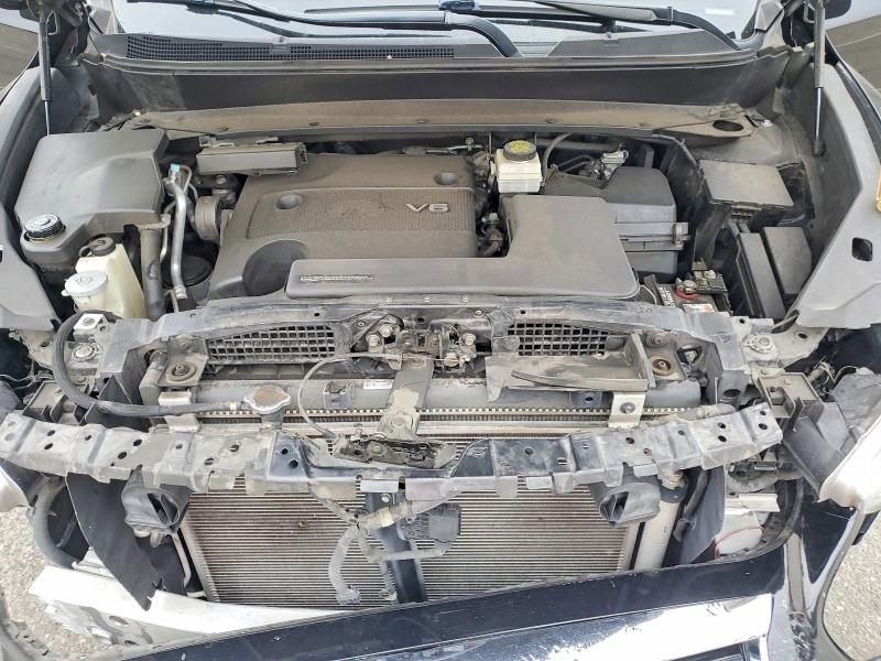 Aukcja sprzedaży 2013 Infiniti Jx35, vin: 5N1AL0MN1DC315522, numer aukcji: 53473556
