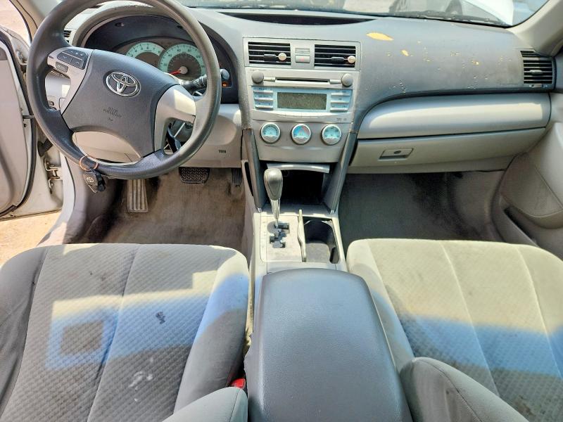 Aukcja sprzedaży 2007 Toyota Camry, vin: 4T1BE46K97U576243, numer aukcji: 53818696