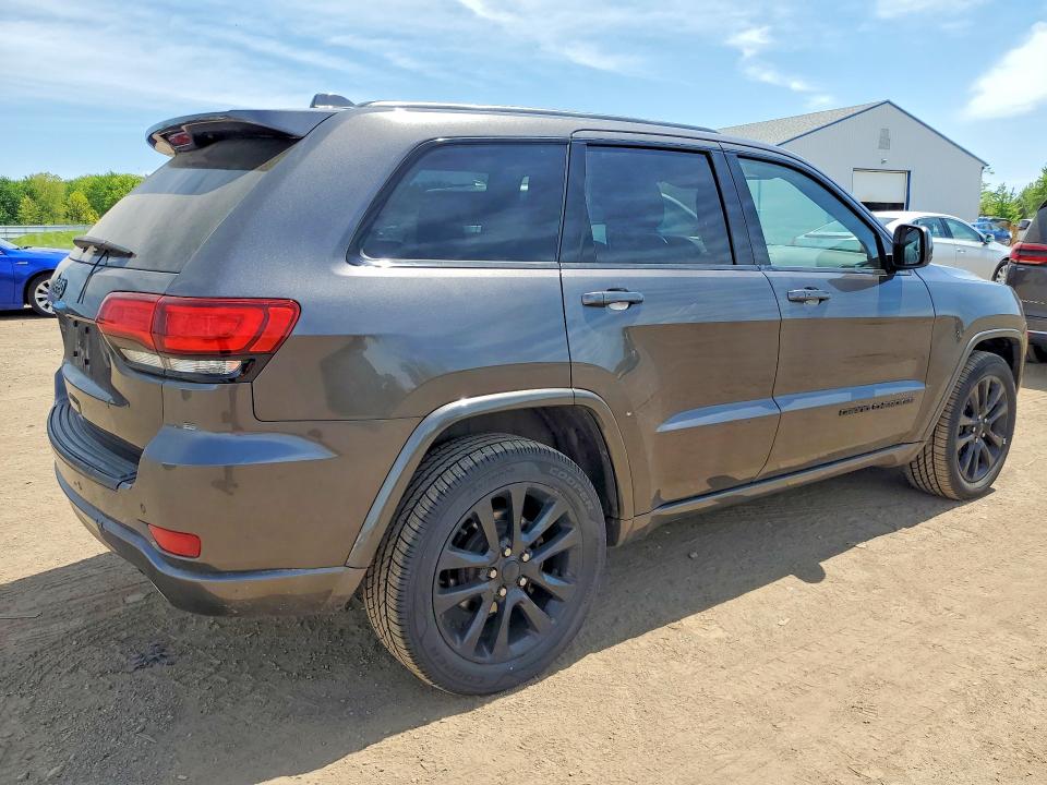 Aukcja sprzedaży 2019 Jeep Grand Cherokee, vin: 1C4RJFAG4KC613095, numer aukcji: 51258496