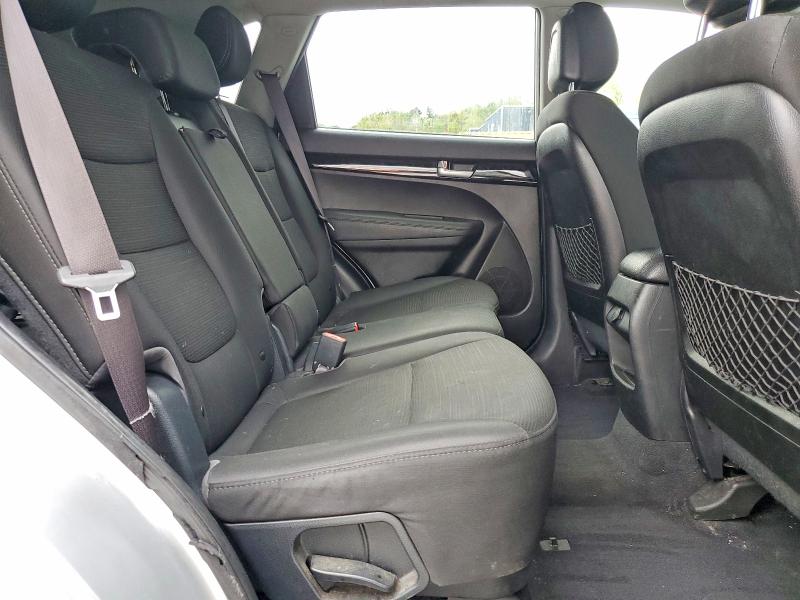 Aukcja sprzedaży 2014 Kia Sorento, vin: 5XYKT3A66EG515560, numer aukcji: 53759726