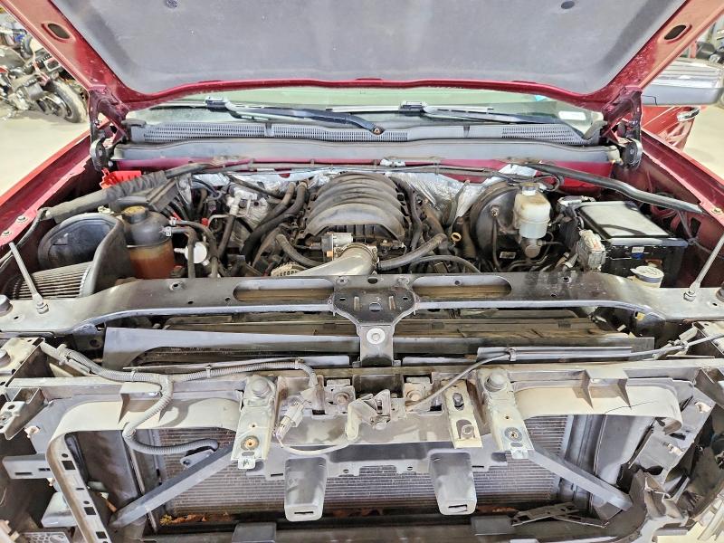 Продажа на аукционе авто 2014 Chevrolet Silverado, vin: 1GCVKSEC5EZ328516, номер лота: 54479496