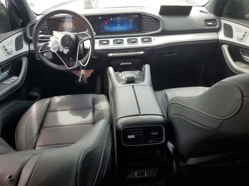 Продажа на аукционе авто 2026 Mercedes-benz Gle, vin: 4JGFB4EB9TB589611, номер лота: 52346896