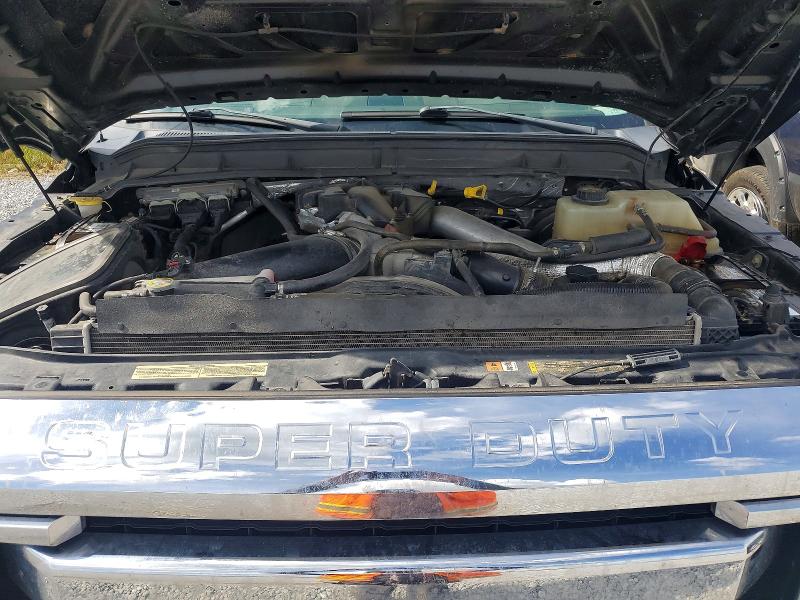 Продаж на аукціоні авто 2014 Ford F250, vin: 1FT7W2BT5EEB85575, номер лоту: 54862576